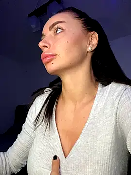 Anna Nobel online show from 10.08.25