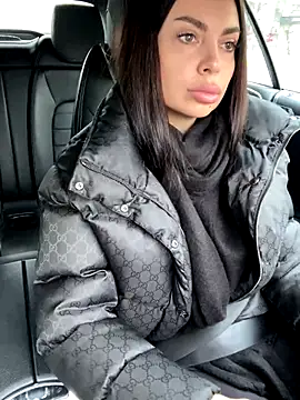 Anna Nobel online show from 12.21.25