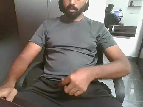 lovelyakash69 online show from 10.13.25