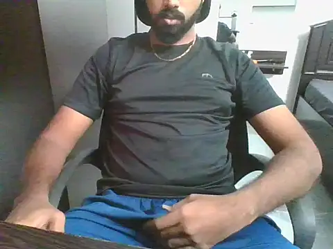 lovelyakash69 online show from 12.18.25