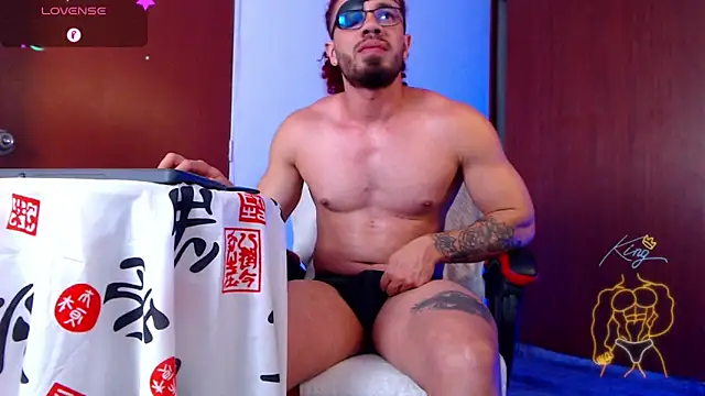 Snapshot of pirata_fitness chatting on 03.19.26 pirata fitness online show from 03.19.26