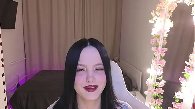 Snapshot of Betty__Davvis chatting on 03.03.26 Betty Davvis online show from 03.03.26