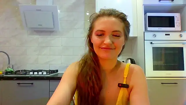 TesssaHart online show from 03.25.26