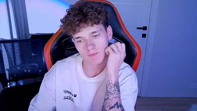 DanyDavis online show from 03.26.26