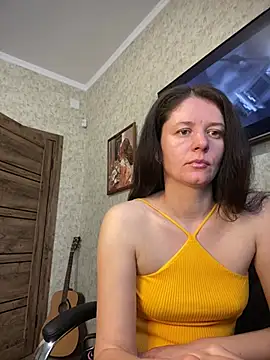 MariannaSida online show from 04.08.26