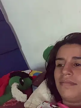 Snapshot of MeliSweet chatting on 02.21.26 MeliSweet online show from 02.21.26