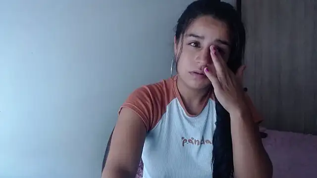 Snapshot of MeliSweet chatting on 03.25.26 MeliSweet online show from 03.25.26