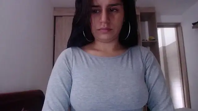 Snapshot of MeliSweet chatting on 04.07.26 MeliSweet online show from 04.07.26