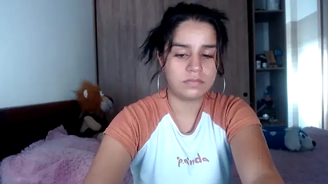 Snapshot of MeliSweet chatting on 04.11.26 MeliSweet online show from 04.11.26