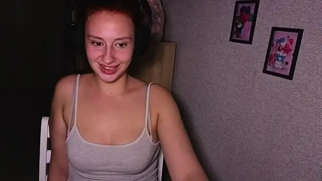 kristi ginger online show from 09.22.25