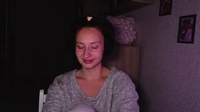 kristi ginger online show from 10.03.25