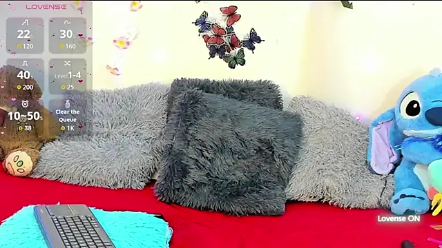 Rihanna Flex online show from 03.24.26