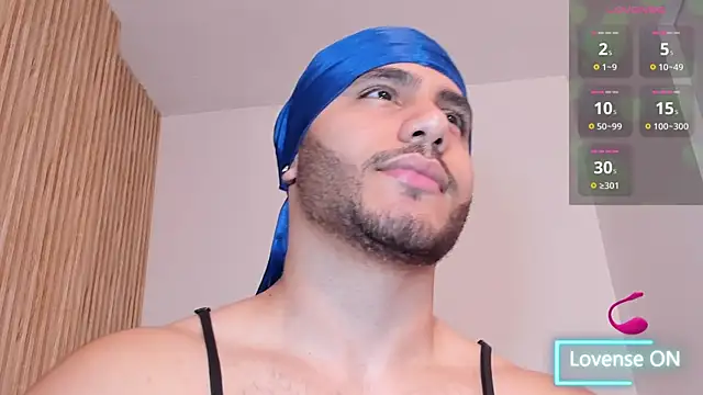 ibraiimm online show from 09.22.25