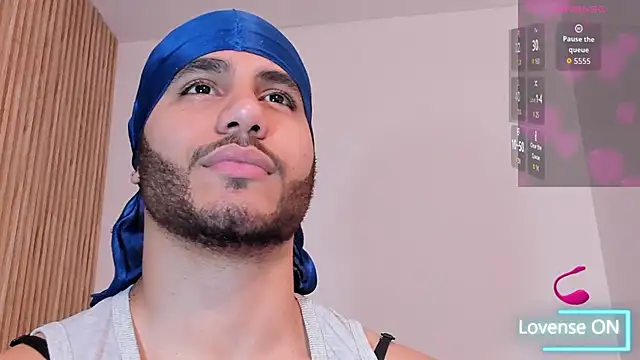 ibraiimm online show from 10.04.25