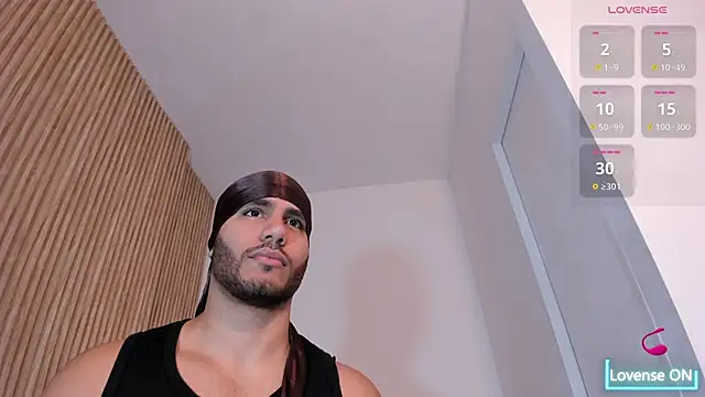 ibraiimm online show from 11.22.25