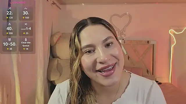 saaya tay online show from 03.31.26