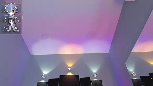 FreyaZimmerman  online show from 03.02.26