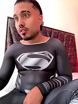 Snapshot of PapiStan chatting on 10.03.25 PapiStan online show from 10.03.25