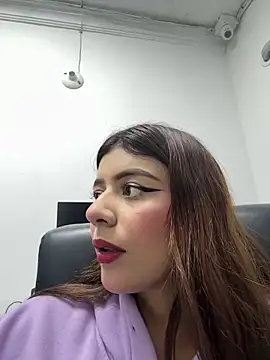 Megan nt online show from 09.26.25