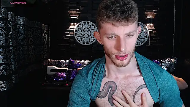 andrewxbi online show from 10.13.25