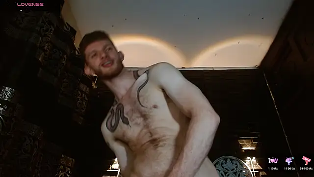 andrewxbi online show from 10.18.25