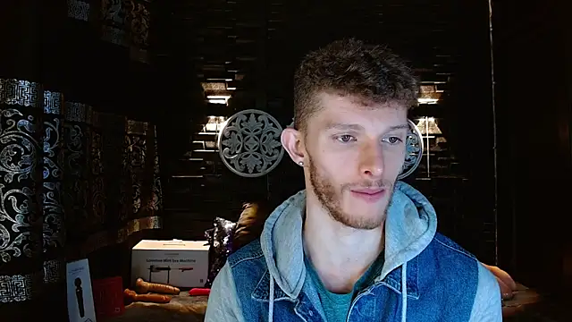 andrewxbi online show from 11.04.25