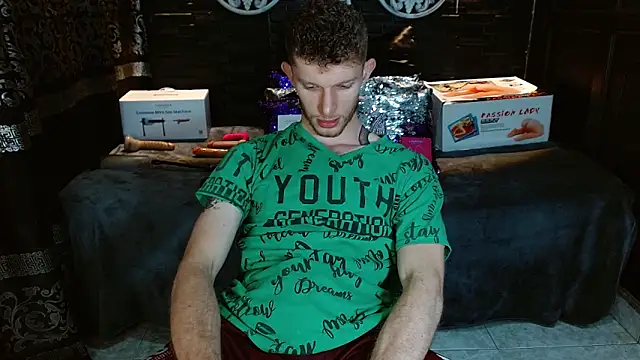 andrewxbi online show from 11.11.25