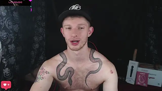 andrewxbi online show from 02.19.26