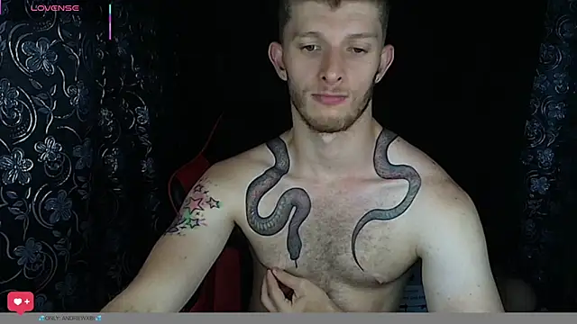 andrewxbi online show from 05.12.26
