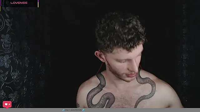 andrewxbi online show from 05.28.26