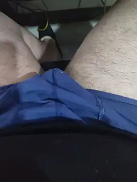 BamyaFetish online show from 11.09.25