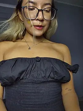 Pretty roxxyy online show from 02.08.26