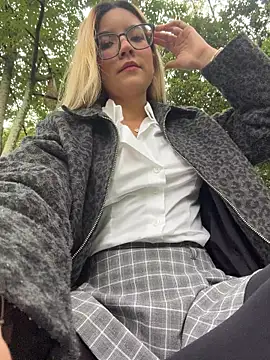 Pretty roxxyy online show from 02.23.26