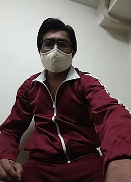 Snapshot of SunkLupus chatting on 03.20.25 SunkLupus online show from 03.20.25