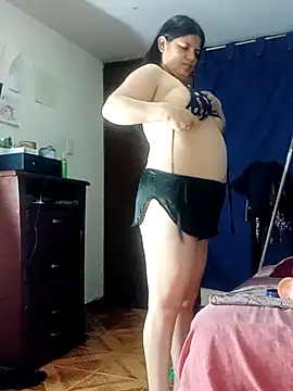 Alexandra-XXX online show from 03.19.26