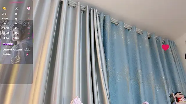 Snapshot of Meng-MM chatting on 10.10.25 Meng-MM online show from 10.10.25