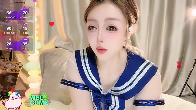 Snapshot of Meng-MM chatting on 11.15.25 Meng-MM online show from 11.15.25