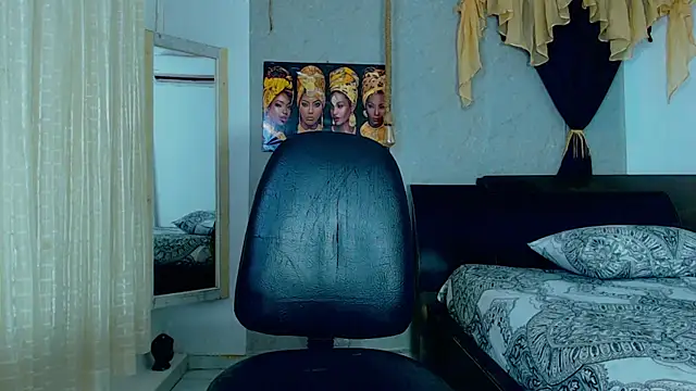 black king 241 online show from 09.24.25