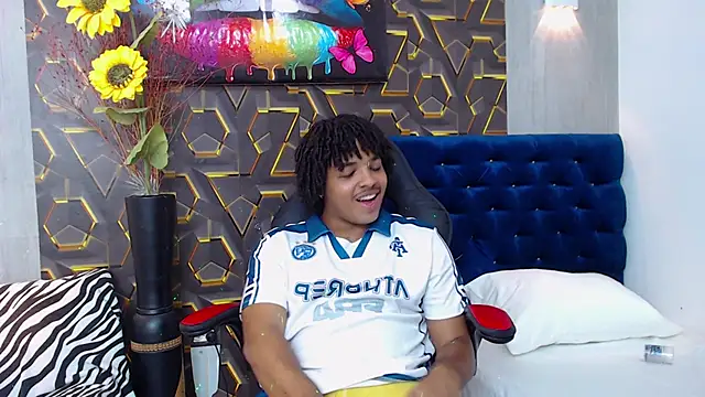 black king 241 online show from 10.13.25