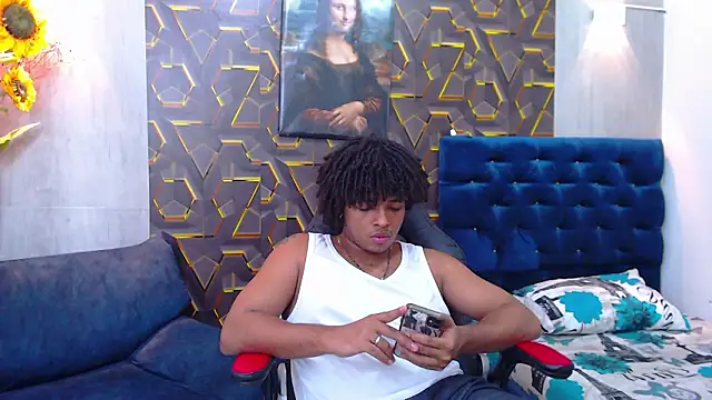 black king 241 online show from 03.14.26