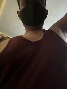 Snapshot of Hunkk28 chatting on 02.24.26 Hunkk28 online show from 02.24.26