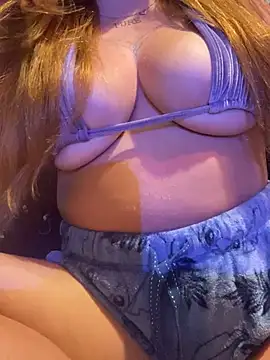 bankruptbabe online show from 07.25.26