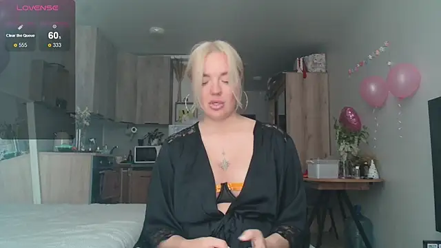 Eva   forever online show from 05.17.26