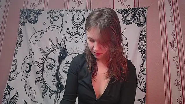 Thighswithspikes online show from 09.09.25