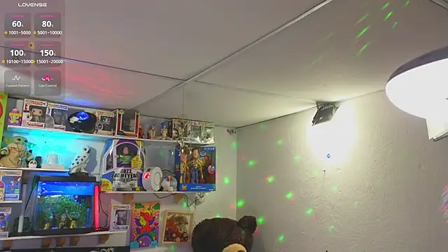 sweet-temptation  online show from 04.11.26