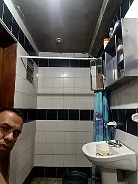 elnegro707070 online show from 03.23.25