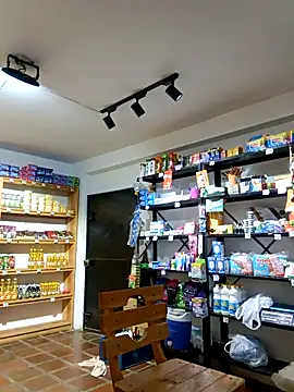 elnegro707070 online show from 10.08.25