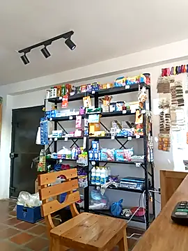 elnegro707070 online show from 10.16.25