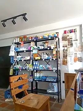 elnegro707070 online show from 10.26.25