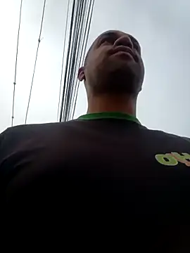 elnegro707070 online show from 11.11.25